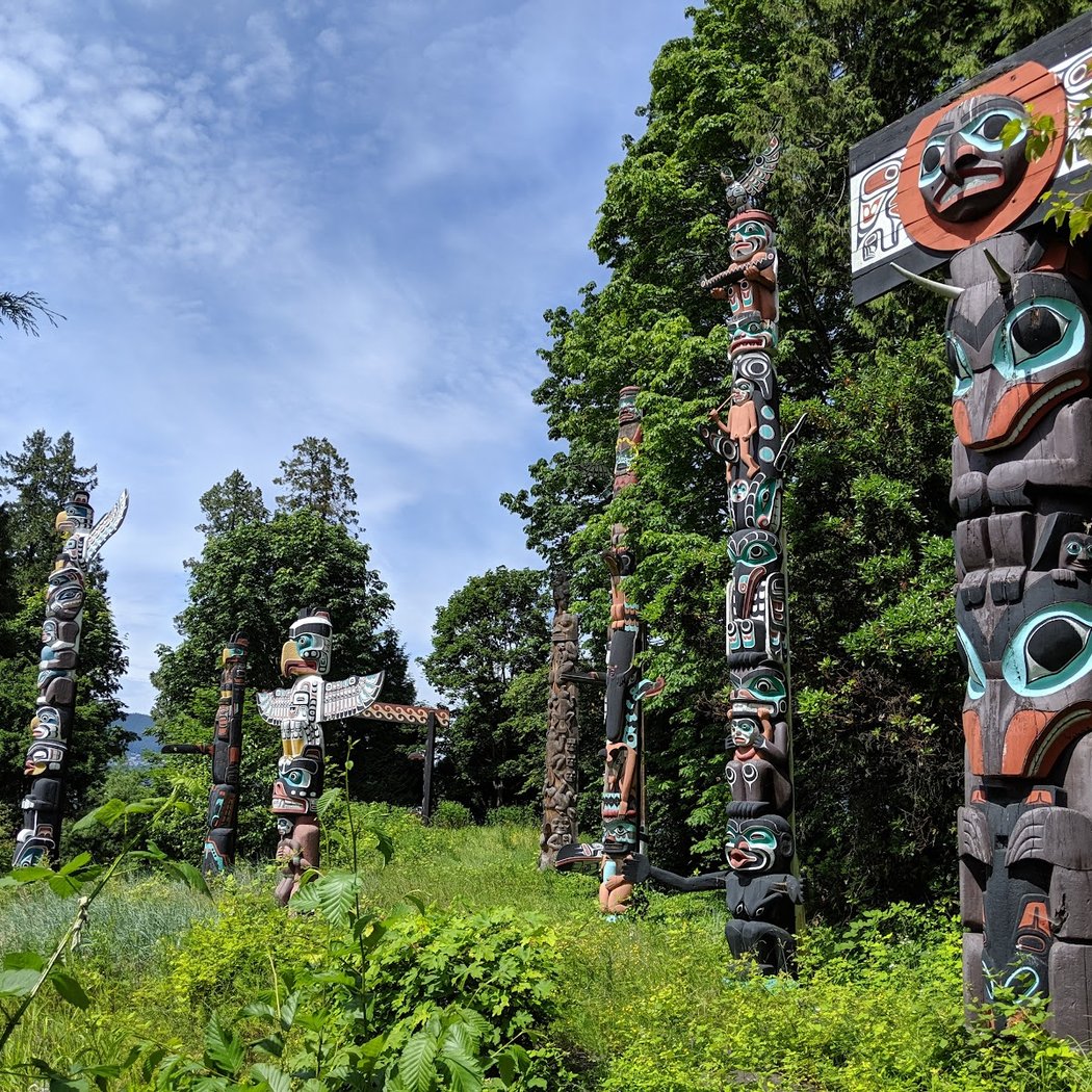 Stanley Park 3